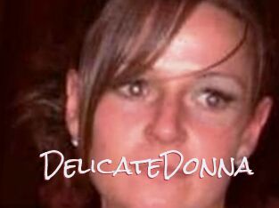 DelicateDonna