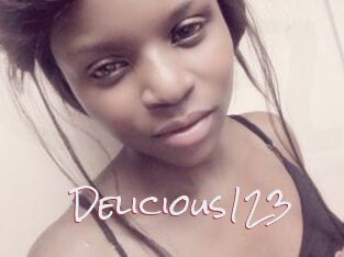 Delicious123