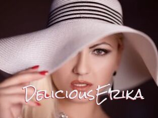 DeliciousErika