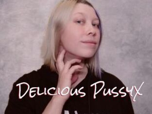 Delicious_PussyX