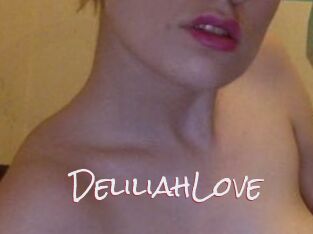 DeliliahLove