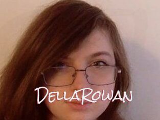 DellaRowan