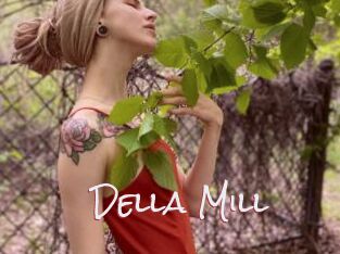 Della_Mill