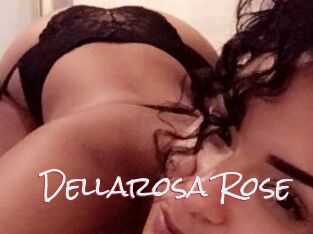 Dellarosa_Rose