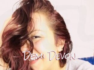 Demi_Devon