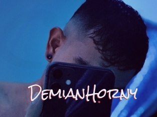 DemianHorny