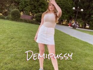 Demipussy