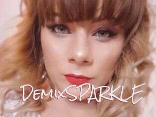 DemixSPARKLE