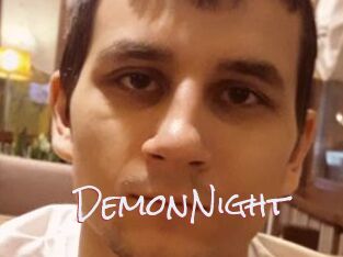 DemonNight