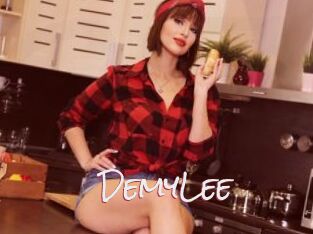 DemyLee