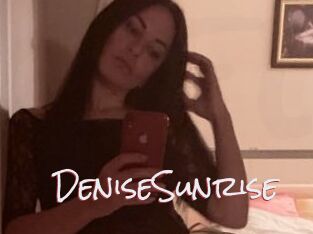 DeniseSunrise