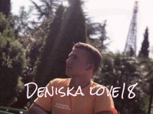 Deniska_love18