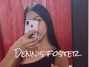 Dennis_foster