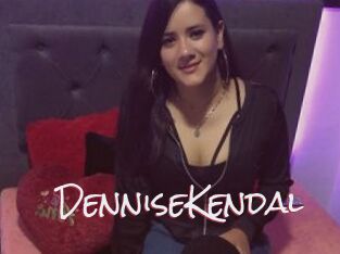 DenniseKendal