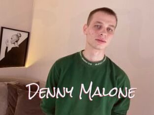 Denny_Malone