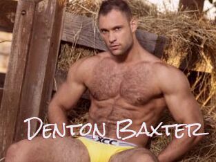 Denton_Baxter