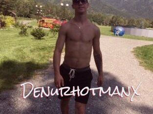 Den_ur_hot_manX