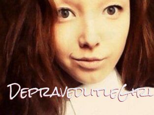 Depraved_litle_Girl