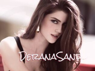 DeranaSand