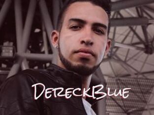 DereckBlue