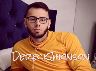 DereckJhonson