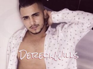 Dereck_Wills