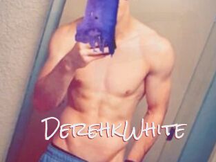 DerehkWhite