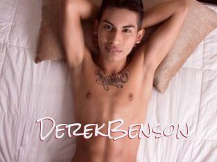 DerekBenson