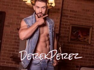 DerekPerez