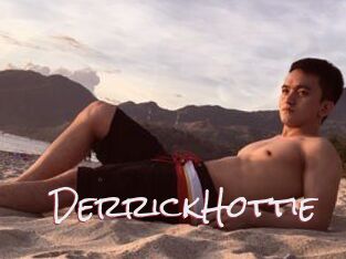 DerrickHottie