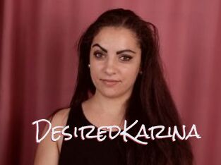 DesiredKarina