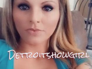 Detroitshowgirl