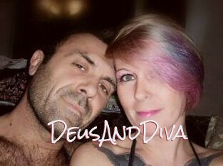 DeusAndDiva