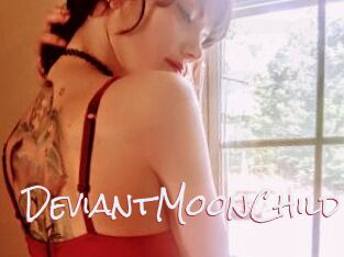 DeviantMoonChild