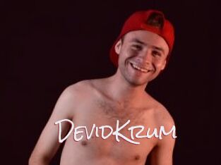 DevidKrum