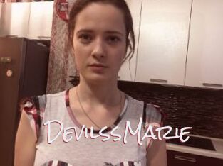 DevilssMarie