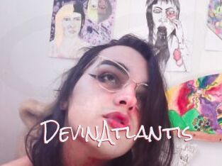 DevinAtlantis