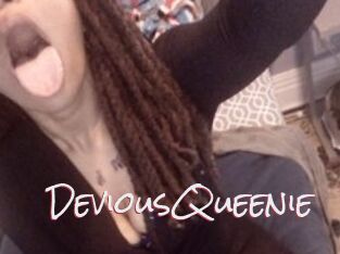 DeviousQueenie