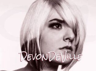 DevonDeVille