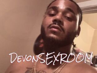 DevonSEXROOM