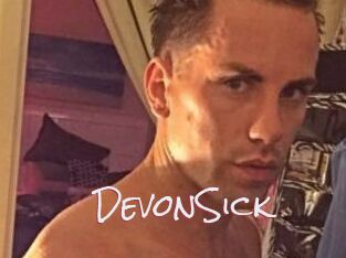 DevonSick