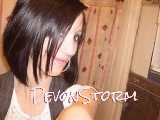 DevonStorm