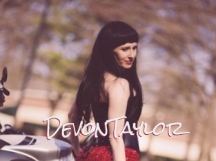 DevonTaylor