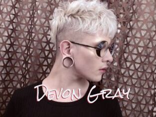 Devon_Gray