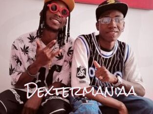 Dextermaniaa