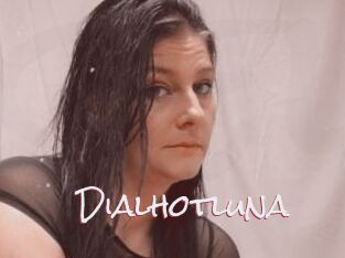 Dialhotluna