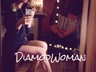 DiamodWoman