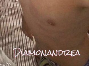 Diamonandrea