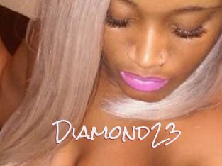 Diamond23