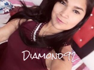 Diamond92